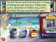 Babe and Friends: Animated Early Reader