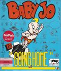 [Baby Jo in "Going Home" - обложка №1]