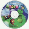 [BabyBalls: Приключения - обложка №5]