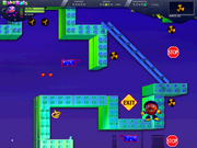 BabyBalls: Приключения