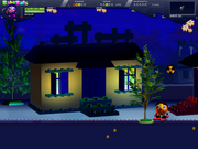 BabyBalls: Приключения