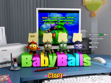 [BabyBalls: Приключения - скриншот №8]