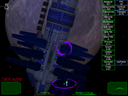 Babylon 5: Into the Fire