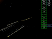 Babylon 5: Into the Fire