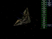 Babylon 5: Into the Fire