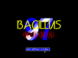 [Bacillus Wars 97 - скриншот №9]