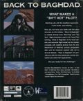 [Back to Baghdad - обложка №2]