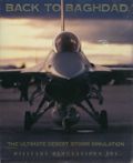 [Back to Baghdad - обложка №1]