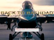 Back to Baghdad
