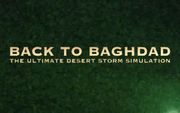 Back to Baghdad