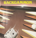 Backgammon
