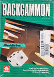 [Backgammon - обложка №1]