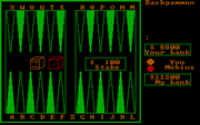 Backgammon