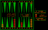 [Backgammon - скриншот №7]