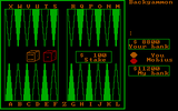 [Backgammon - скриншот №8]