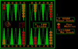 [Backgammon - скриншот №9]