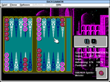 [Backgammon - скриншот №8]
