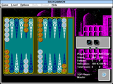 [Backgammon - скриншот №9]