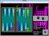 [Backgammon - скриншот №12]