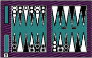 Backgammon 5.0