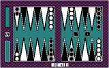 [Backgammon 5.0 - скриншот №4]