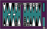 [Backgammon 5.0 - скриншот №5]