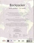 [BackPacker - обложка №4]