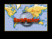 BackPacker