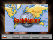 BackPacker