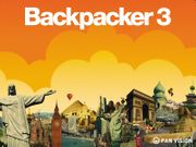 Backpacker 3