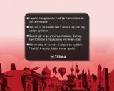 [Backpacker 3 - скриншот №3]