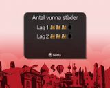 [Backpacker 3 - скриншот №18]