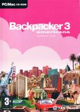 [Backpacker 3: Americana - обложка №1]