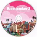 [Backpacker 3: Americana - обложка №6]