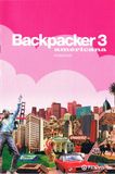 [Backpacker 3: Americana - обложка №2]