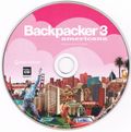 [Backpacker 3: Americana - обложка №4]