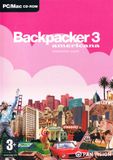 [Backpacker 3: Americana - обложка №1]