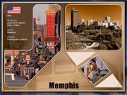 Backpacker 3: Americana