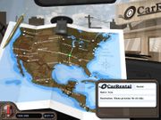 Backpacker 3: Americana