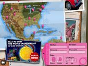 Backpacker 3: Americana