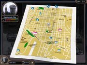 Backpacker 3: Americana