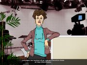 Backpacker 3: Mediterraneo