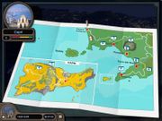 Backpacker 3: Mediterraneo