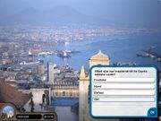 Backpacker 3: Mediterraneo