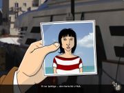 Backpacker 3: Mediterraneo