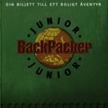 [BackPacker Junior - обложка №2]