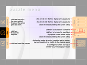 Backstreet Boys: Star Moving Puzzle