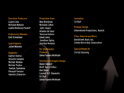 Backstreet Boys: Star Moving Puzzle