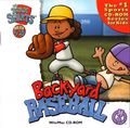 [Backyard Baseball - обложка №1]