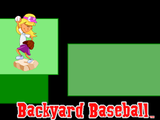 [Backyard Baseball - скриншот №2]